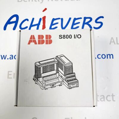 एबीबी DO810 डिजिटल आउटपुट मॉड्यूल