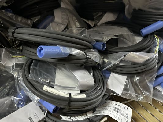 CYK10-A101 CYK10 एंड्रेस+हाउसर इंस्ट्रूमेंट IP68