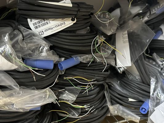 CYK10-A101 CYK10 एंड्रेस+हाउसर इंस्ट्रूमेंट IP68