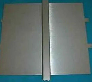 125388-01 कंपन घुमावदार नेवादा मॉड्यूल IP20 10-1000Hz 18-30 वीडीसी