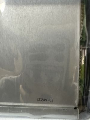 133819-02 बेंटली नेवादा RTD/TC Temp IO मॉड्यूल