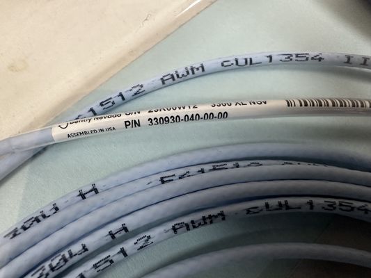 330930-040-00-00 3300 XL बेंटली नेवादा एक्सटेंशन केबल