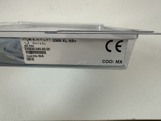 330930-040-00-00 3300 XL बेंटली नेवादा एक्सटेंशन केबल