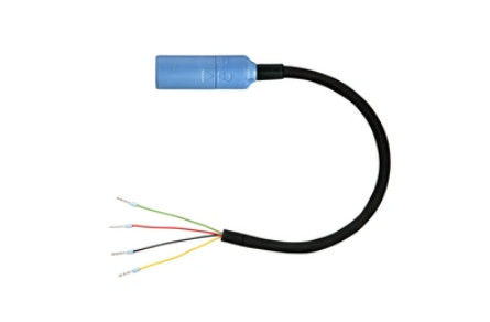 CYK10-A051 Endress+Hauser डिजिटल माप केबल CYK10 केबल की लंबाई 5m