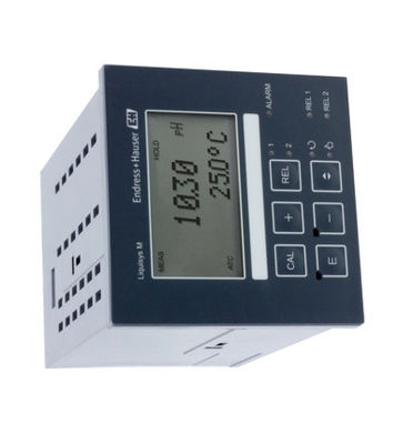 CPM223-PR0005 PH ओआरपी एंड्रेस+हाउसर ट्रांसमीटर लिक्विसिस CPM223