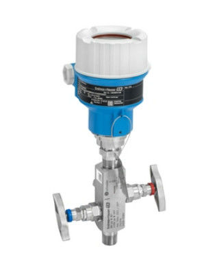 PMP51-AA21JA1PGJGCJA1 एंड्रेस+हाउसर इंस्ट्रूमेंट्स PMP51 4-20mA HART
