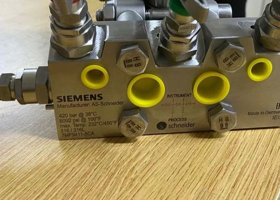7MF0340-1RL01-5AF2-Z A01+C11+E00+H02+U04 SIEMENS ट्रांसमीटर, SIEMENS अंतर दबाव ट्रांसमीटर