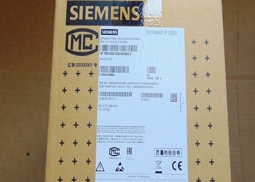 7MF4033-1DA10-2AB6-Z A01+Y01+Y15 SIEMENS ट्रांसमीटर