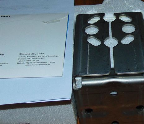 7MF4433-1DA22-2AB6-Z A02 SIEMENS अंतर दबाव और प्रवाह के लिए ट्रांसमीटर