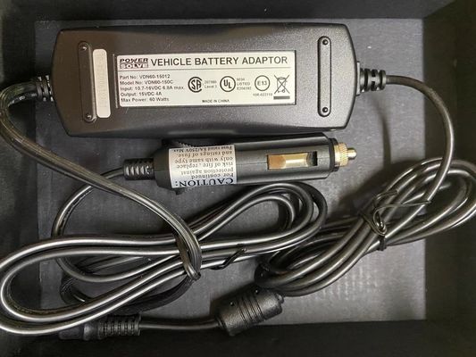 TREX-0003-0011 EMERSON TREX एसी पावर एडाप्टर