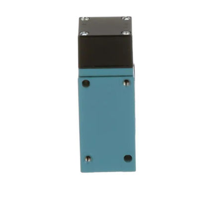 LSA1A हनीवेल भारी शुल्क सीमा स्विच SPDT 600VAC 10A साइड रोटरी HDLS श्रृंखला