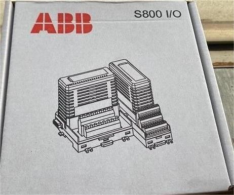 ABB AO845A 3BSE045584R1 एनालॉग आउटपुट रिडंडेंट या सिंगल 4..20ma