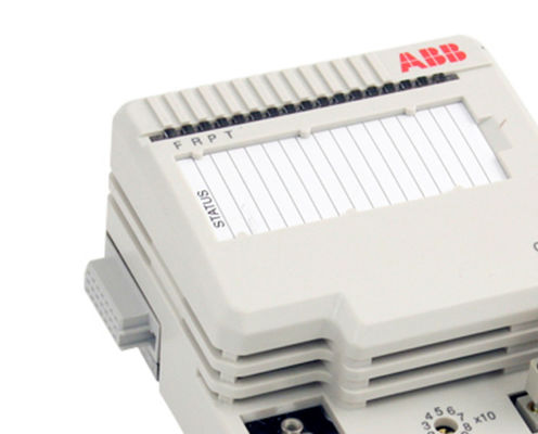 ABB CI801 3BSE022366R1 DP-V1 संचार PROFIBUS FCI S800 इंटरफ़ेस