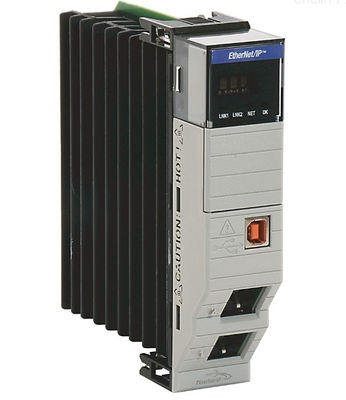 1756-EN2TR ALLEN BRADLEY पीएलसी उत्पाद ईथरनेट संचार मॉड्यूल