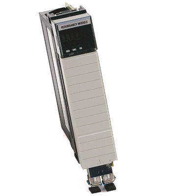 1756-RM2 ALLEN BRADLEY पीएलसी उत्पाद नियंत्रण लॉजिक रिडंडेंसी मॉड्यूल