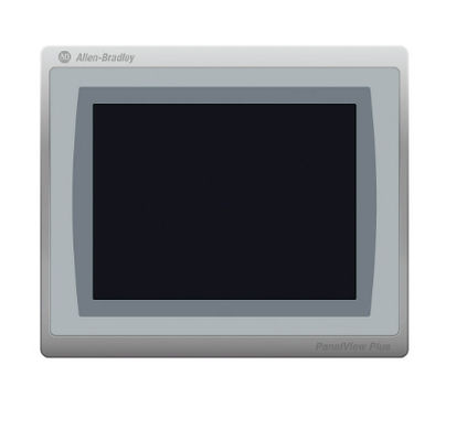 एलन ब्रैडली 2711P-T10C21D8S पैनलव्यू प्लस 7 मानक 10 टर्मिनल