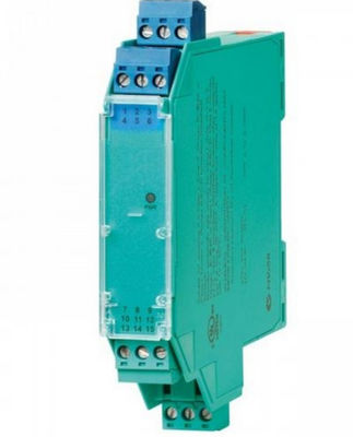 Pepperl+Fuchs KCD2-STC-Ex1.20 SMART ट्रांसमीटर पावर सप्लाई