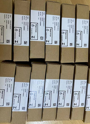 Pepperl+Fuchs KFD2-SR2-EX2.W स्विच एम्पलीफायर 2 चैनल पृथक बाधा