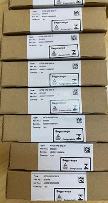 Pepperl+Fuchs KFD2-SR2-EX2.W स्विच एम्पलीफायर 2 चैनल पृथक बाधा