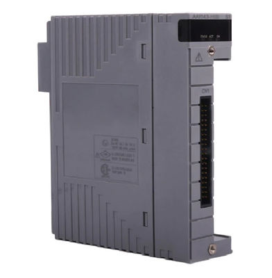 AAI143-S50 Yokogawa एनालॉग इनपुट मॉड्यूल बिना विस्फोट सुरक्षा के 4 से 20 mA