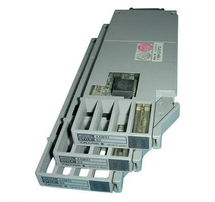 Yokogawa AAM51 धारा/वोल्टेज आउटपुट मॉड्यूल आउटपुट 4 से 20 mA DC और 0 से 10 V DC