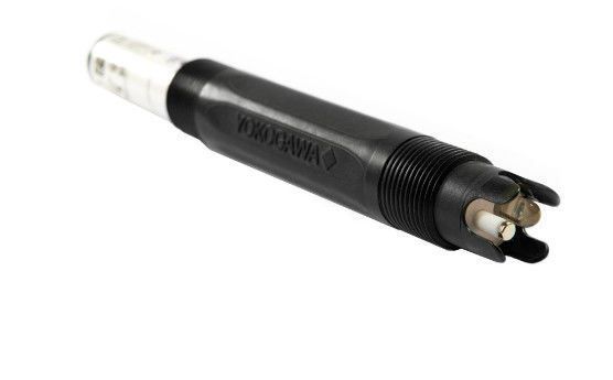 FU20-10-T1-NPT योकोगावा FU20 4 in 1 पीएच वाइड बॉडी सेंसर केबल लंबाई 10 मीटर