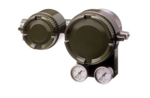 YOKOGAWA PK200-A73 वर्तमान से वायवीय कनवर्टर