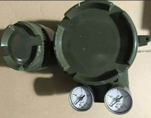 YOKOGAWA PK200-A73 वर्तमान से वायवीय कनवर्टर