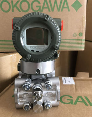 EJA110E-DMS4J-912DB yokogawa अंतर दबाव ट्रांसमीटर