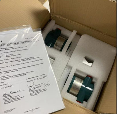 YTA610-JA1A4DB/KU2 YOKOGAWA उपकरण तापमान ट्रांसमीटर HART7 प्रोटोकॉल
