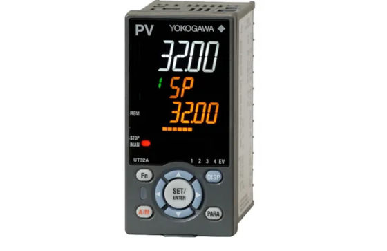 UT32A-000-11-00 योकोगावा उपकरण डिजिटल संकेत नियंत्रक