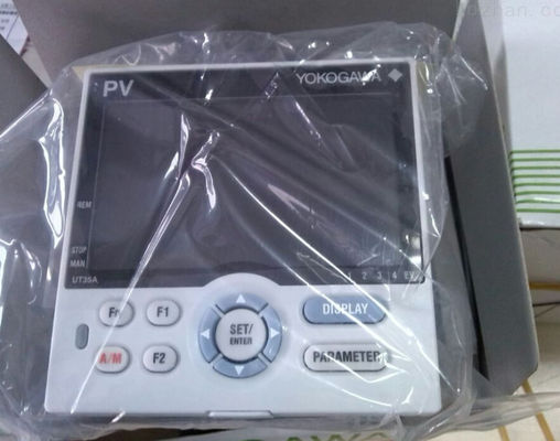 UT55A-001-10-00 YOKOGAWA डिजिटल इंडिकेटिंग कंट्रोलर पावर सप्लाई 100-240 वी एसी