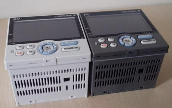 UT55A-001-10-00 YOKOGAWA डिजिटल इंडिकेटिंग कंट्रोलर पावर सप्लाई 100-240 वी एसी