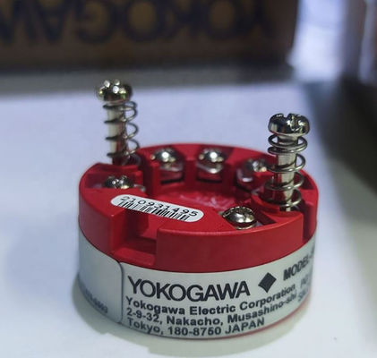 YTA70-J/KS2 YOKOGAWA YTA70 तापमान ट्रांसमीटर