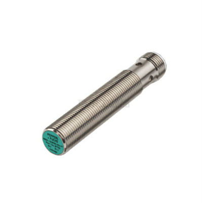 प्रेरक सेंसर Pepperl+Fuchs NBB5-18GM50-E2-V1