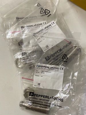 प्रेरक सेंसर Pepperl+Fuchs NBB5-18GM50-E2-V1