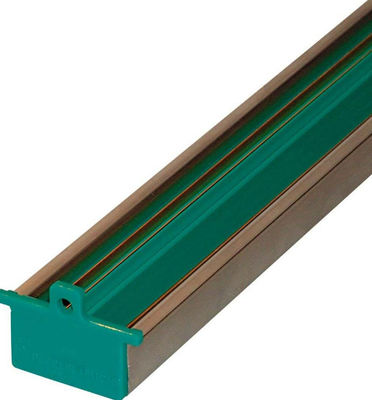 यूनिवर्सल पावर रेल Pepperl+Fuchs UPR-03 24V DC