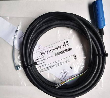 CYK10-A051 Endress+Hauser डिजिटल माप केबल CYK10 केबल की लंबाई 5m