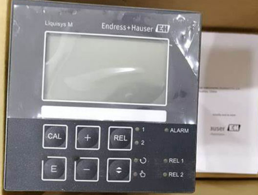 CPM223-PR0005 PH ओआरपी एंड्रेस+हाउसर ट्रांसमीटर लिक्विसिस CPM223