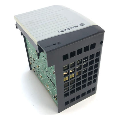 1756-PA72 ALLEN BRADLEY ControlLogix एसी पावर सप्लाई 120V/240V एसी