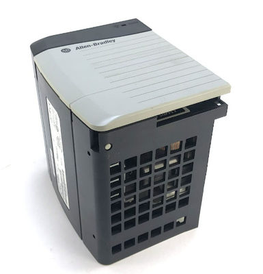 1756-PA72 ALLEN BRADLEY ControlLogix एसी पावर सप्लाई 120V/240V एसी