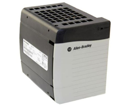 1756-PA72 ALLEN BRADLEY ControlLogix एसी पावर सप्लाई 120V/240V एसी