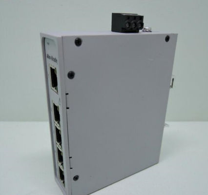 1783-US5T ALLEN BRADLEY Stratix 2000 5 पोर्ट अनियंत्रित स्विच