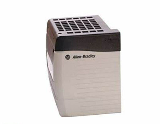 1756-PAR2 ALLEN BRADLEY रिडंडेंट पावर सप्लाई बंडल 240V AC 50/60 Hz, 240V DC, 50 mA