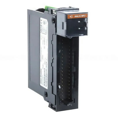 1756-IF16 ALLEN BRADLEY ControlLogix 16 बिंदु A/I मॉड्यूल भंडारण तापमान -40 °C-85 °C--