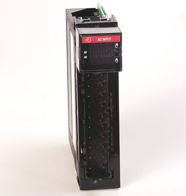 1756-IF16 ALLEN BRADLEY ControlLogix 16 बिंदु A/I मॉड्यूल भंडारण तापमान -40 °C-85 °C--