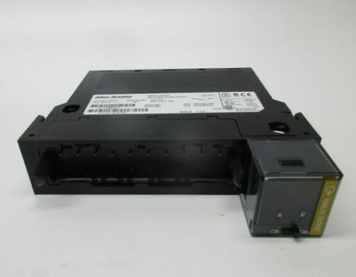 1756-OF8 ALLEN BRADLEY ControlLogix 8 Pt A/O I या V मॉड्यूल ± 10V 0...20 mA