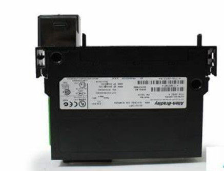 1756-OB32 ALLEN BRADLEY कंट्रोललॉजिक्स 32 पीटी 12/24V डीसी डी/ओ मॉड्यूल