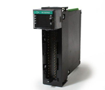 1756-OB32 ALLEN BRADLEY कंट्रोललॉजिक्स 32 पीटी 12/24V डीसी डी/ओ मॉड्यूल