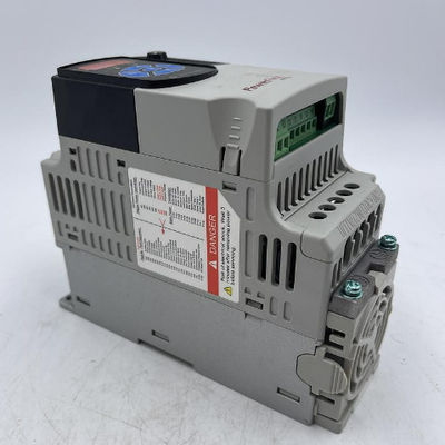 22F-D2P5N103 ALLEN BRADLEY पावरफ्लेक्स 4M- 0.75 kW (1 HP) एसी ड्राइव
